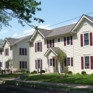 Frenchtown Senior Apartments