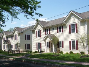 Frenchtown Senior Apartments