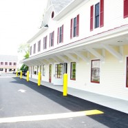 160 Main St. Business Retail Center, Flemington, NJ