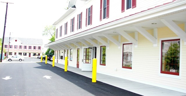 160 Main St. Business Retail Center, Flemington, NJ