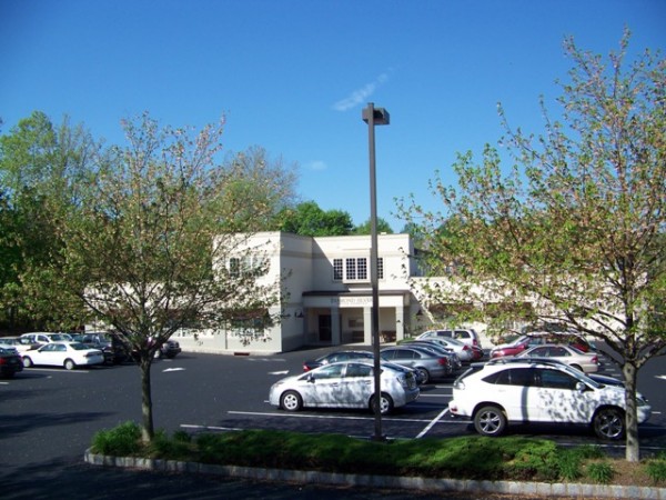 Diamond Silver Building, Lambertville, NJ