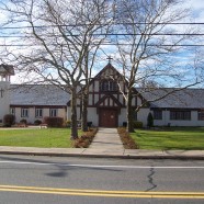 Our Lady of Victories Church, Baptistown, NJ