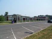 VanDerveer Elementary School, Somerville, NJ