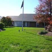 Hunterdon County Emergency Services Building